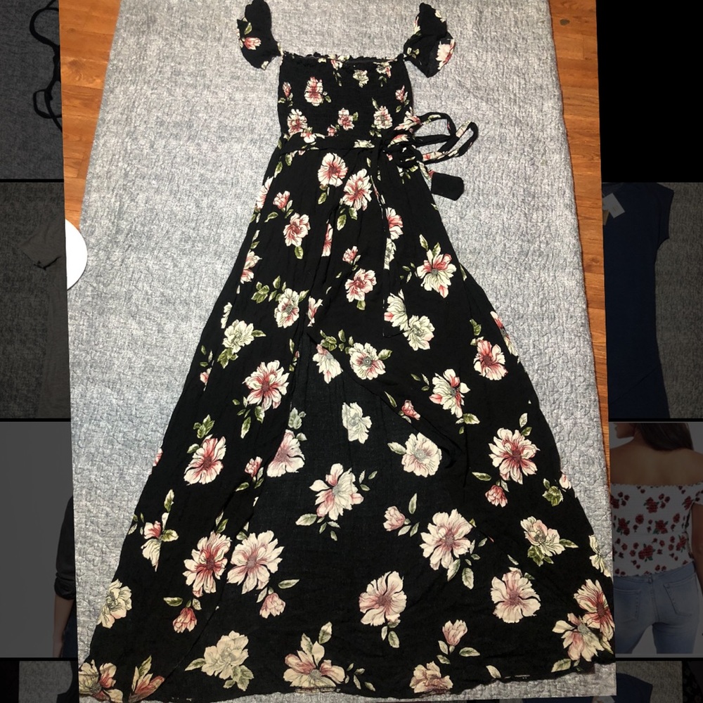 Privy dress